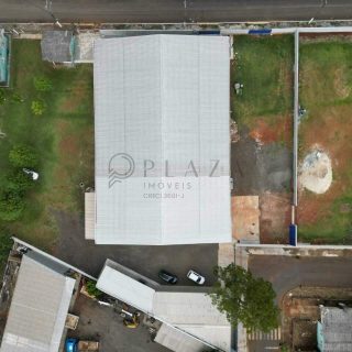 Barracão para alugar com 1.000m² no Pinheirinho em Chapecó – Foto 4