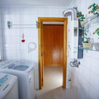 Apartamento à venda com 3 quartos, 141m² no Centro em Chapecó - Foto 7