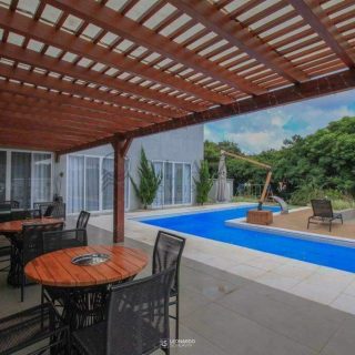 Casa à venda com 322m² no Espelho Das Águas em Chapecó - Foto 8