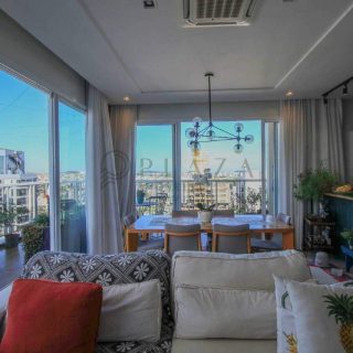 Apartamento à venda com 3 quartos, 135m² no Centro em Chapecó - Foto 5