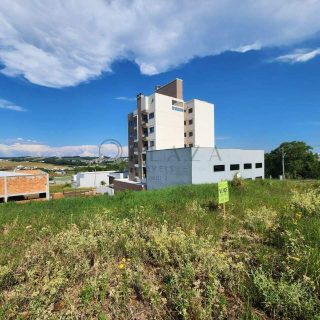 Terreno à venda com 480m² no Bom Retiro em Chapecó - Foto 2