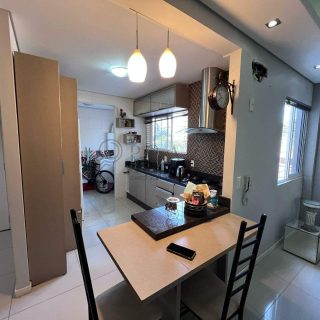Apartamento à venda com 3 quartos, 108m² no Centro em Chapecó - Foto 7