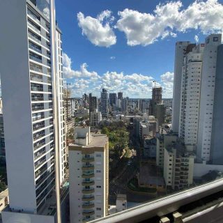 Apartamento à venda com 2 quartos, 167m² no Maria Goretti em Chapecó - Foto 1