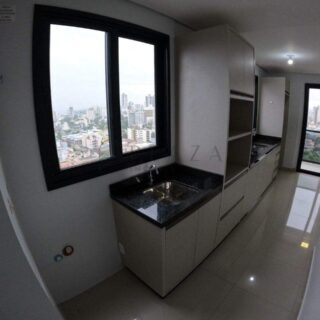 Apartamento para alugar com 2 quartos, 85m² no Jardim Itália em Chapecó – Foto 4