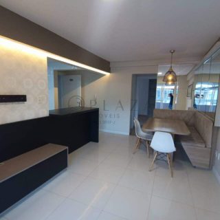 Apartamento à venda com 3 quartos, 98m² no Passo dos Fortes em Chapecó - Foto 3