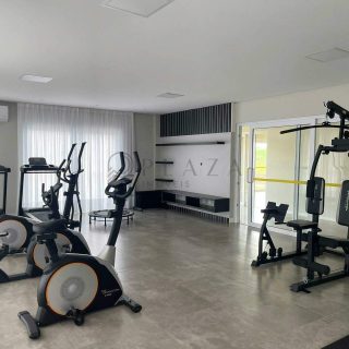 Terreno à venda com 400m² na Linha Monte Alegre em Chapecó - Foto 6