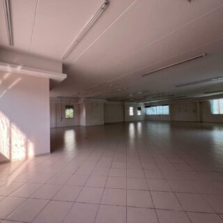 Sala Comercial para alugar com 285m² no São Cristóvão em Chapecó – Foto 6