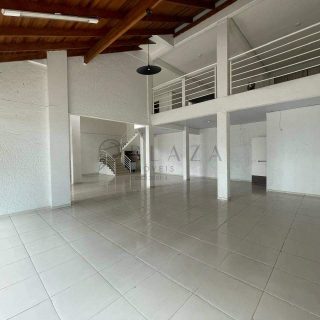 Sala Comercial para alugar com 162m² no Centro em Chapecó – Foto 2