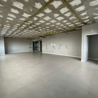 Sala Comercial para alugar com 95m² no Santa Maria em Chapecó – Foto 5