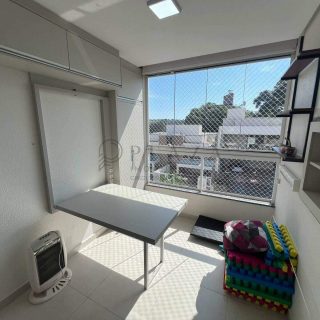 Apartamento à venda com 2 quartos, 79m² no Jardins Lunardi em Chapecó – Foto 7