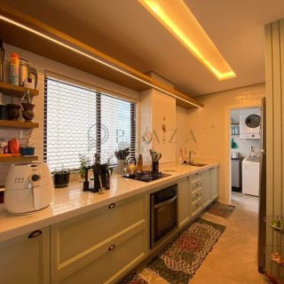 Apartamento à venda com 3 quartos, 93m² no Centro em Chapecó - Foto 3