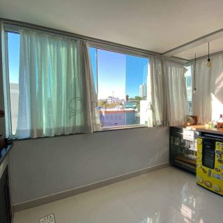 Apartamento à venda com 3 quartos, 116m² no Passo dos Fortes em Chapecó - Foto 4