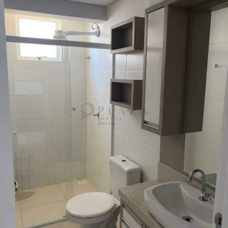 Apartamento à venda com 2 quartos, 54m² no Pinheirinho em Chapecó – Foto 7