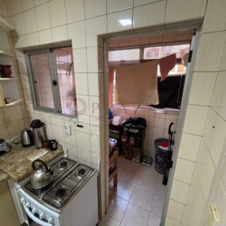 Apartamento à venda com 1 quarto, 55m² no Centro em Chapecó - Foto 3