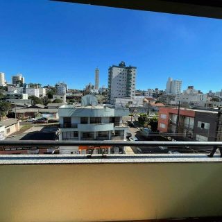 Apartamento para alugar com 1 quarto, 45m² no São Cristóvão em Chapecó – Foto 5