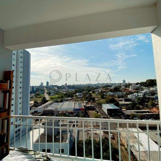 Apartamento à venda com 3 quartos, 57m² no Palmital em Chapecó - Foto 5