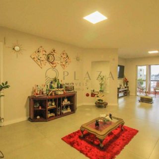 Apartamento à venda com 3 quartos, 141m² no Centro em Chapecó - Foto 1