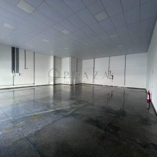 Sala Comercial para alugar com 170m² no Centro em Chapecó – Foto 2