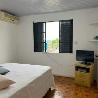 Casa à venda com 3 quartos, 173m² no Eldorado em Chapecó - Foto 2