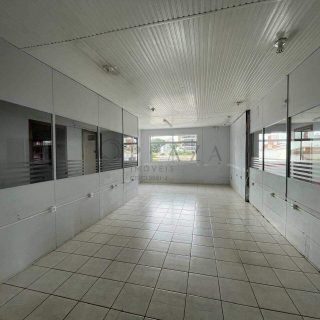 Sala Comercial para alugar com 400m² no Centro em Chapecó – Foto 2