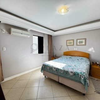 Cobertura à venda com 3 quartos, 211m² no Maria Goretti em Chapecó - Foto 4