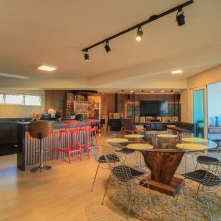 Casa à venda com 784m² no Santa Maria em Chapecó - Foto 2