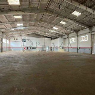 Barracão para alugar com 3.054m² no Trevo em Chapecó – Foto 7