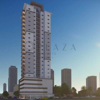 Apartamento à venda com 3 quartos, 97m² no Presidente Médici em Chapecó - Foto 3