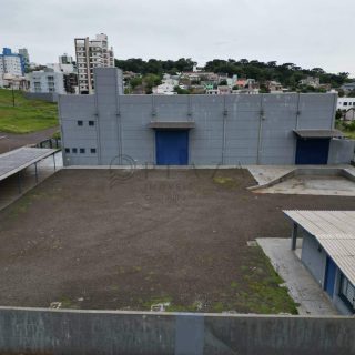 Barracão para alugar com 1.100m² no Paraiso em Chapecó – Foto 2