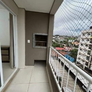 Apartamento à venda com 2 quartos, 54m² no Esplanada em Chapecó – Foto 1