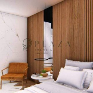 Apartamento à venda com 3 quartos, 123m² no Centro em Chapecó - Foto 6