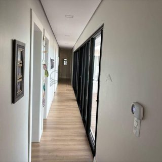 Casa à venda com 3 quartos, 266m² no Jardim Europa em Chapecó - Foto 6