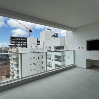 Apartamento à venda com 3 quartos, 115m² no Centro em Chapecó - Foto 3