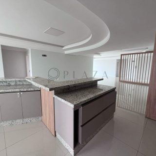 Apartamento para alugar com 4 quartos, 235m² no Lider em Chapecó – Foto 5
