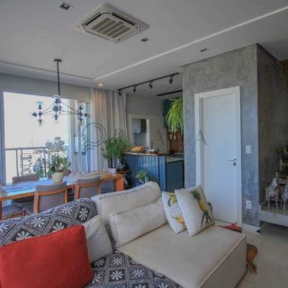 Apartamento à venda com 3 quartos, 135m² no Centro em Chapecó - Foto 2