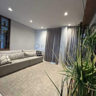 Apartamento à venda com 3 quartos, 139m² no Presidente Médici em Chapecó - Foto 5