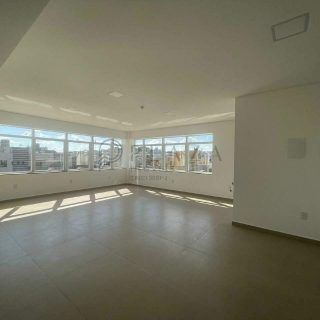 Sala Comercial para alugar com 46m² no Efapi em Chapecó – Foto 2