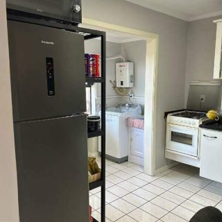 Apartamento à venda com 2 quartos, 98m² no Centro em Chapecó - Foto 6