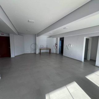 Sala Comercial para alugar com 80m² no Centro em Chapecó – Foto 2