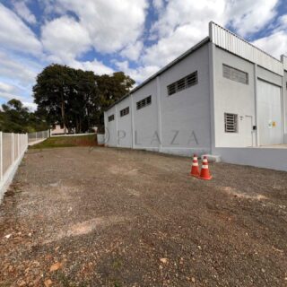 Barracão para alugar com 350m² no São Lucas em Chapecó – Foto 2