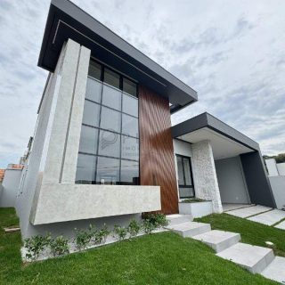 Casa à venda com 225m² no Jardim Europa em Chapecó - Foto 4
