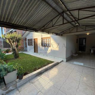Casa à venda com 3 quartos, 190m² no Passo dos Fortes em Chapecó - Foto 2