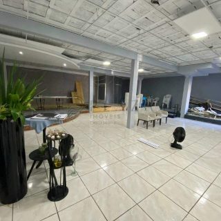 Barracão para alugar com 200m² no Presidente Médici em Chapecó – Foto 2