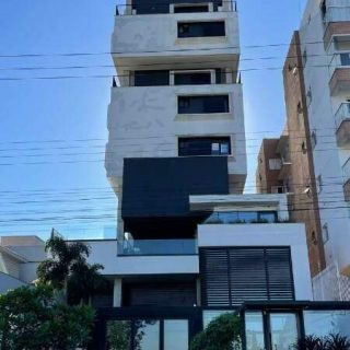 Apartamento para alugar com 3 quartos, 115m² no Jardim Itália em Chapecó – Foto 1