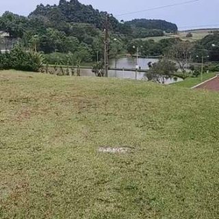 Terreno em condomínio à venda com 1.053m² no Espelho Das Águas em Chapecó - Foto 8