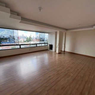 Apartamento para alugar com 3 quartos, 113m² no São Cristóvão em Chapecó – Foto 3