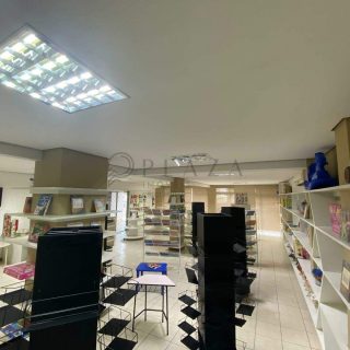Sala Comercial para alugar com 110m² no Centro em Chapecó – Foto 3