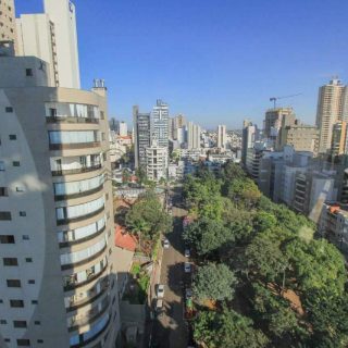 Apartamento à venda com 3 quartos, 224m² no Maria Goretti em Chapecó - Foto 5