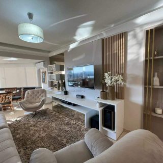 Apartamento à venda com 4 quartos, 311m² no Centro em Chapecó - Foto 1