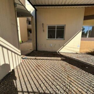 Apartamento à venda com 2 quartos, 58m² no Santo Antônio em Chapecó - Foto 6
